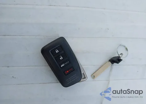 2022 Lexus Rx 350 из США, поврежденный, VIN 2T2HZMDA1NC364293